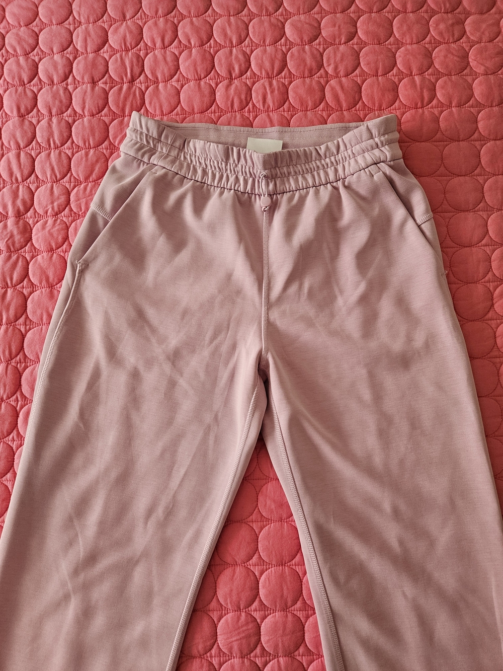 lululemon athletica Womens Softstreme Piank Pants Size 6